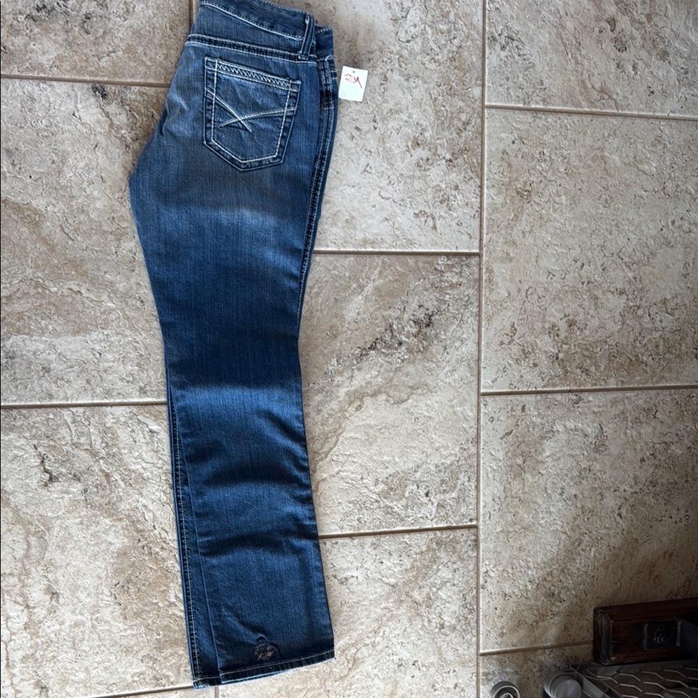 Cinch Shannon size 27/3R